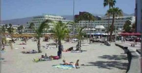 Découvrez les Vacances à Tenerife