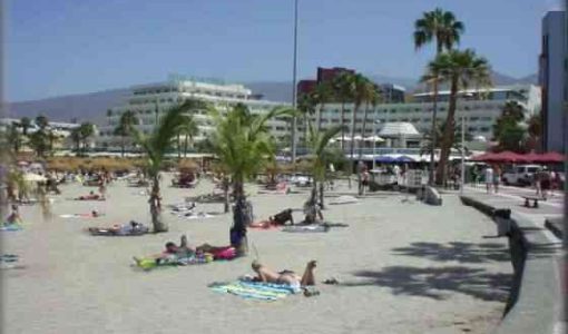 Découvrez les Vacances à Tenerife
