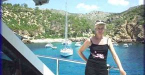 Visiter les îles de la mer méditerranée