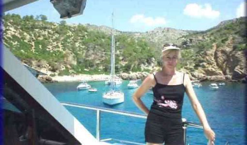 Visiter les îles de la mer méditerranée