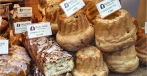 Infos sur la gastronomie Alsacienne