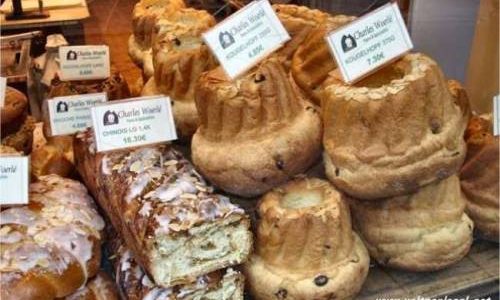 Infos sur la gastronomie Alsacienne