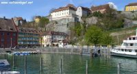 Allemagne le Lac de Constance et Ile Mainau Destination Envoûtante au Lac de Constance