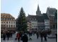 Noël à Strasbourg en Alsace