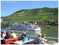 Exploration de la Vallée du Rhin Romantique