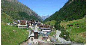 Découvrez le Tyrol en Autriche