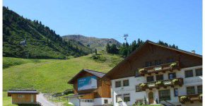 La vallée de Oetz au Tyrol en Autriche !