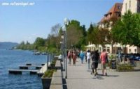 Explorez l'Allemagne entre Lacs et Montagne