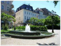 Baden-Baden les thermes Caracalla Découvrez votre séjour en Forêt Noire à Baden-Baden en Allemagne