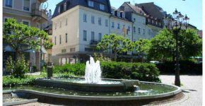 Vacances au Bade-Wurtemberg à Baden-Baden