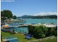 Velden au lac de Woerth en Carinthie