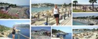 Découvrez des destinations de vacances dans le Monde Entier