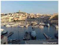 Découvrez Marseille avant de vous embarquer