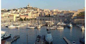 Découvrez Marseille avant de vous embarquer