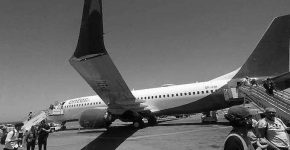 Découvrir le monde en Avion