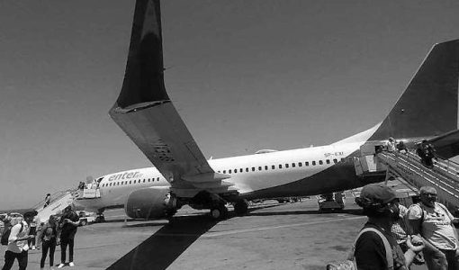 Découvrir le monde en Avion