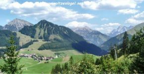 Partez pour de nouvelles aventures à la montagne