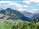 Partez pour de nouvelles aventures à la montagne