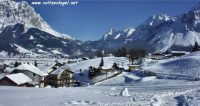 Vacances au ski : top 3 des meilleures destinations