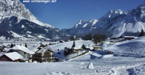 Vacances au ski : top 3 des meilleures destinations
