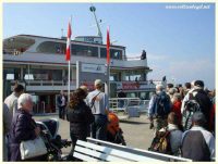 réserver votre voyage en bateau à destination de Corse