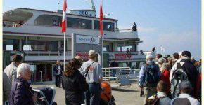réserver votre voyage en bateau à destination de Corse
