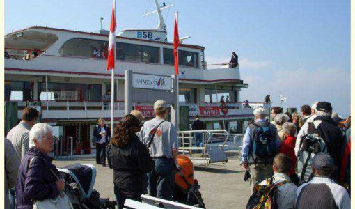 réserver votre voyage en bateau à destination de Corse