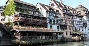 L'Alsace : Une Expérience Culturelle et Naturelle Unique