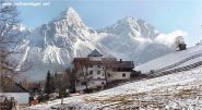 Découvrez les vacances d'hiver en France