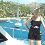 Croisière en Polynésie Française