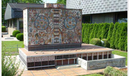 Découvrez les Trésors du Mexique : Teotihuacan, Guanajuato, Riviera Maya