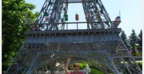 Visite de Paris : Une découverte exceptionnelle
