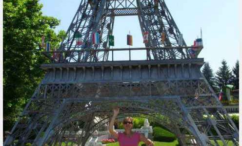 Visite de Paris : Une découverte exceptionnelle
