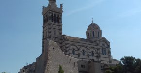 Marseille tourisme