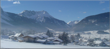La Plagne, avec les stations des Arcs et Pesey-Vallandry