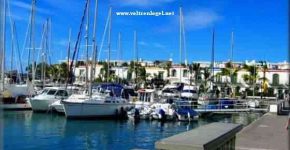 Faire le tour de la Corse en vacances