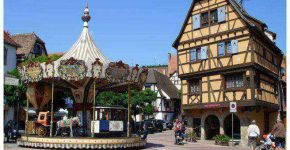 Explorez Obernai : Un Voyage Inoubliable en Alsace