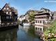 Quartier Petite France à Strasbourg
