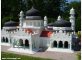 La Grande Mosquée de Banda Aceh