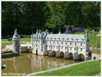 Château de Chenonceau : Joyau Historique
