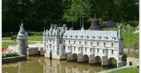 Château de Chenonceau : Joyau Historique