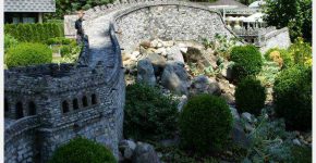 La Grande Muraille de Chine