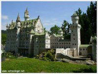 Château de Neuschwanstein, Schwangau