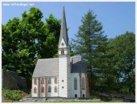 Église de Heiligenblut, Grossglockner en Carinthie
