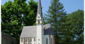 Église de Heiligenblut, Grossglockner en Carinthie