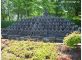 Stupas de Borobudur, symbole de sérénité et de spiritualité.