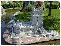 Tour de Belém à Lisbonne : chef-d'œuvre historique et culturel au bord du Tage