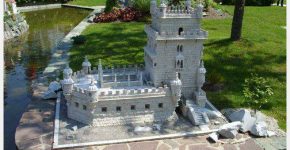 Tour de Belém à Lisbonne : chef-d'œuvre historique et culturel au bord du Tage