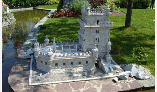 Tour de Belém à Lisbonne : chef-d'œuvre historique et culturel au bord du Tage