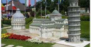 La Place des Miracles de Pise : Une Destination Incontournable en Italie